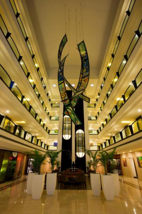 Lemon Tree Hotel, Indore, Indore